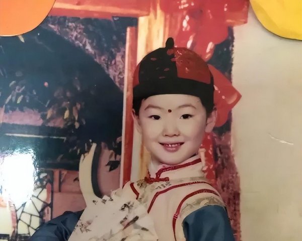 单依纯个人资料简介