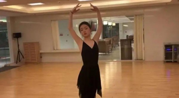 单依纯个人资料简介