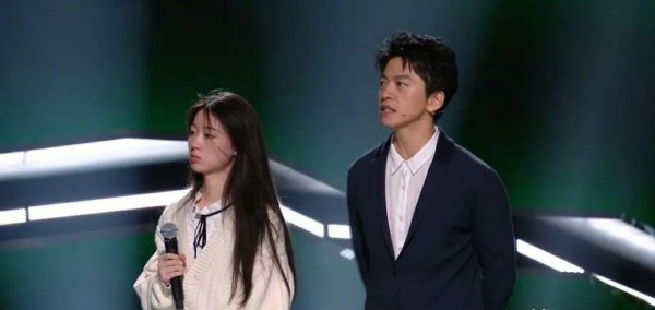 单依纯个人资料简介