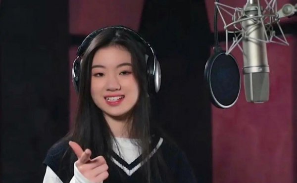 单依纯个人资料简介