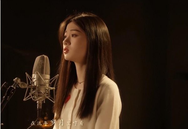 单依纯个人资料简介