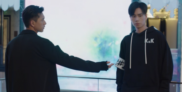 李现杨紫电视剧叫什么