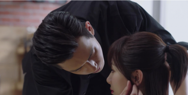 李现杨紫电视剧叫什么