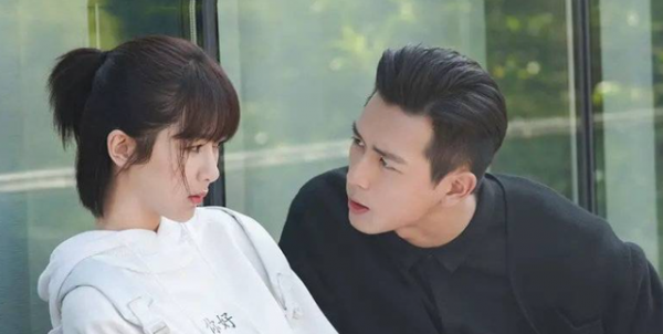 李现杨紫电视剧叫什么