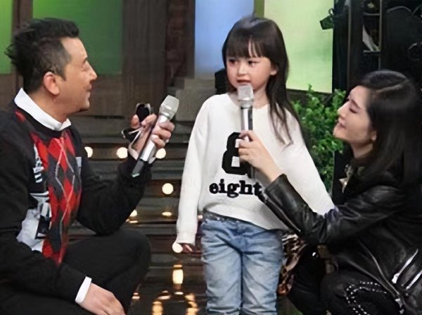 童星刘楚恬个人资料