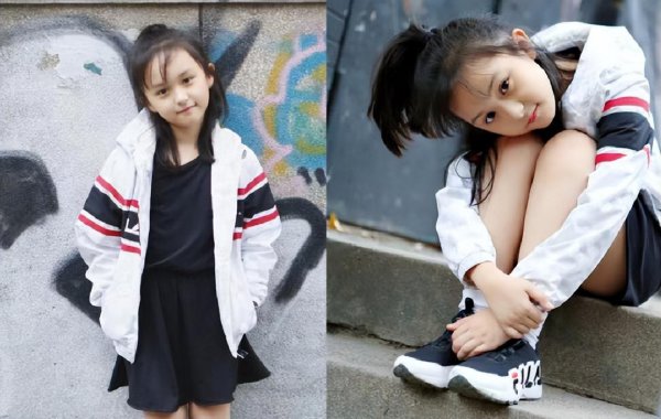 童星刘楚恬个人资料