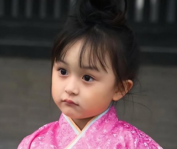 童星刘楚恬个人资料