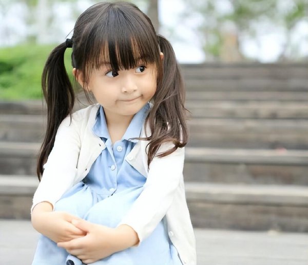 童星刘楚恬个人资料