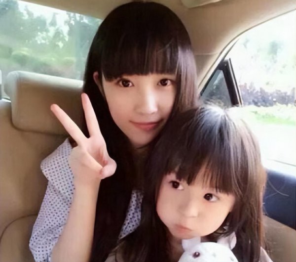 童星刘楚恬个人资料