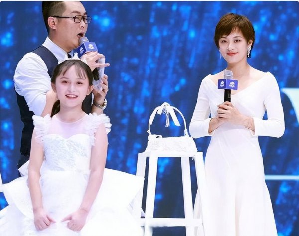 童星刘楚恬个人资料