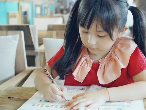 童星刘楚恬个人资料