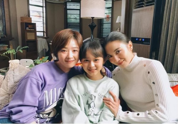 童星刘楚恬个人资料