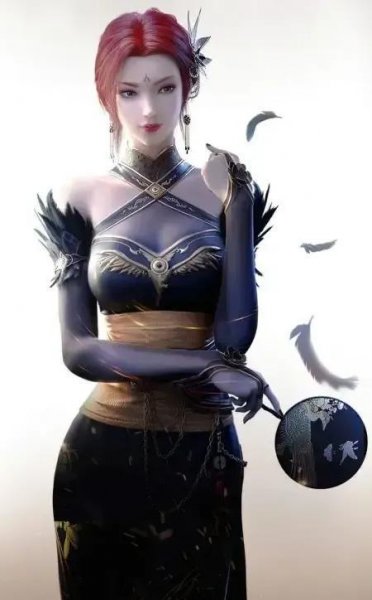 斗破苍穹萧炎有几个女人