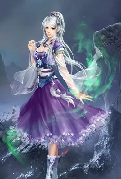 斗破苍穹萧炎有几个女人