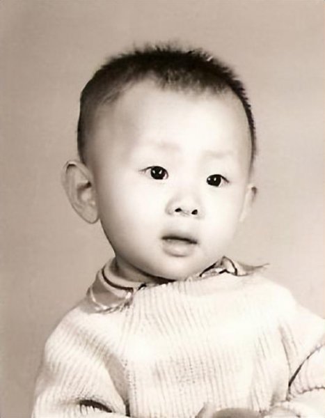 电影演员张译结婚了吗