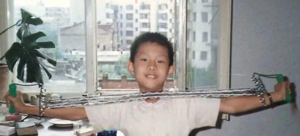 电影演员张译结婚了吗