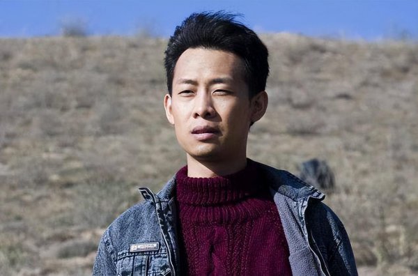 电影演员张译结婚了吗