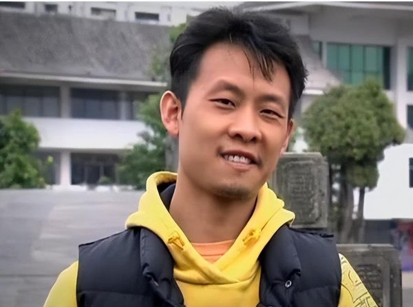 电影演员张译结婚了吗