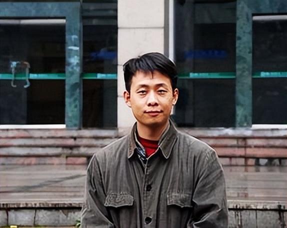 电影演员张译结婚了吗