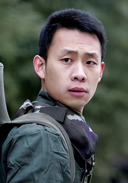 电影演员张译结婚了吗