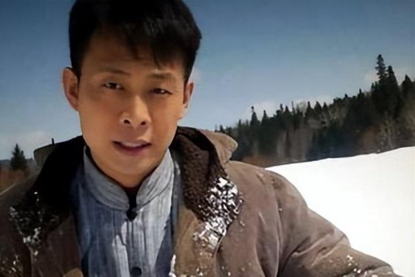 电影演员张译结婚了吗