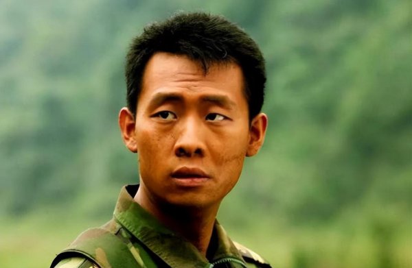 电影演员张译结婚了吗