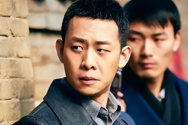 电影演员张译结婚了吗