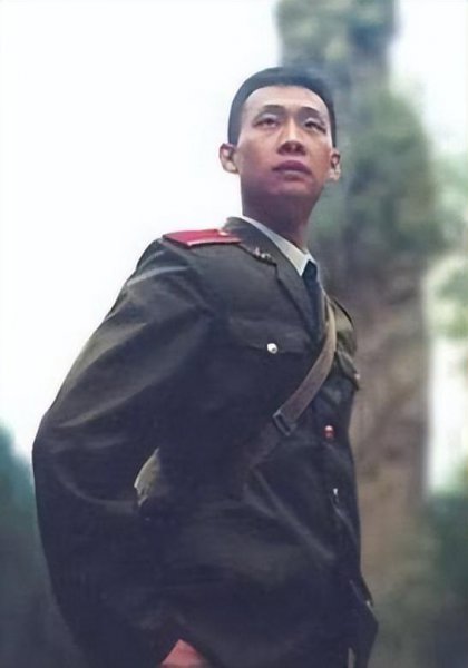 电影演员张译结婚了吗