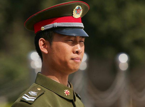 电影演员张译结婚了吗