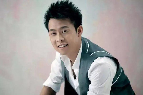 电影演员张译结婚了吗