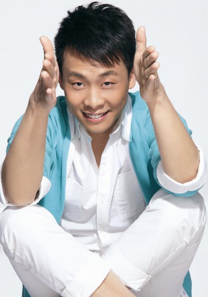 电影演员张译结婚了吗