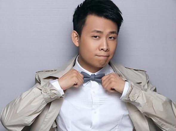 电影演员张译结婚了吗