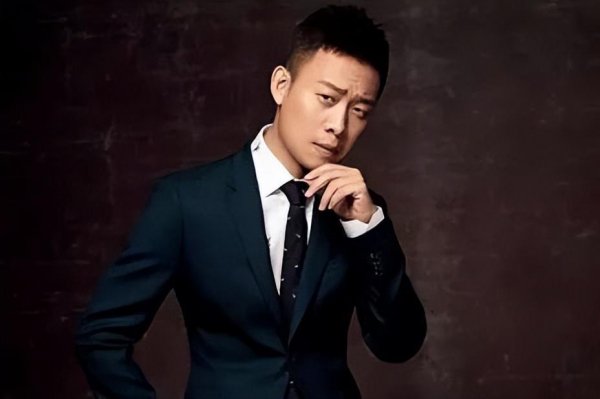 电影演员张译结婚了吗