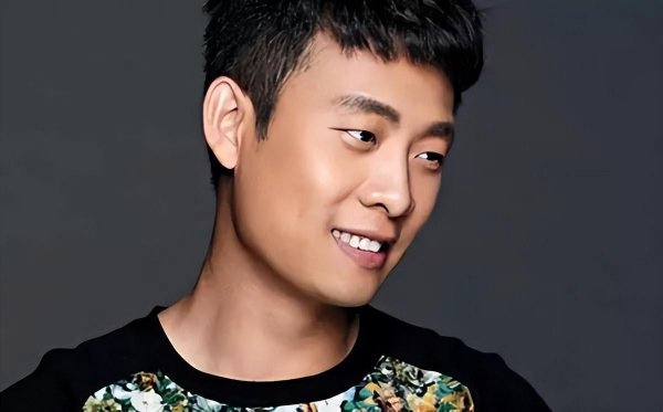 电影演员张译结婚了吗