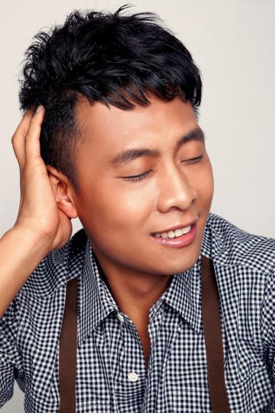 电影演员张译结婚了吗