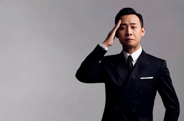 电影演员张译结婚了吗