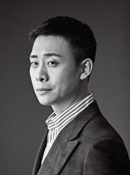 电影演员张译结婚了吗