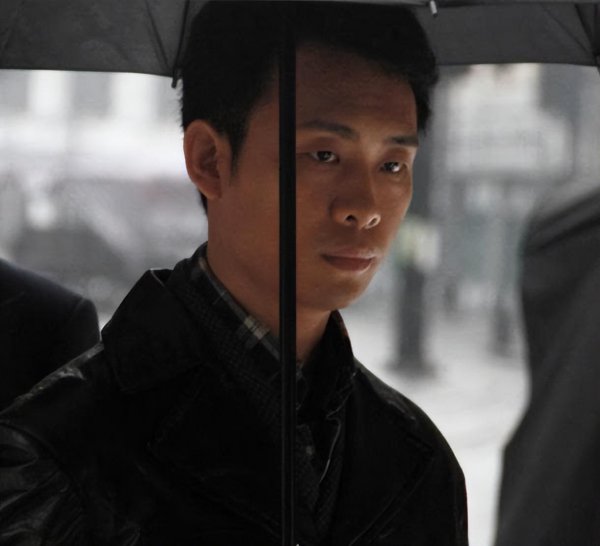 电影演员张译结婚了吗