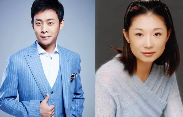 电影演员张译结婚了吗