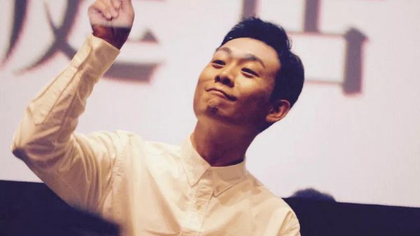 电影演员张译结婚了吗