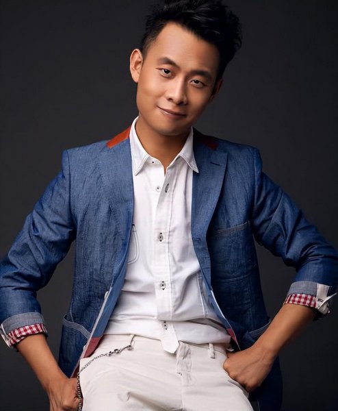 电影演员张译结婚了吗