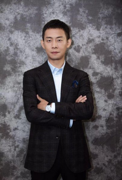 电影演员张译结婚了吗