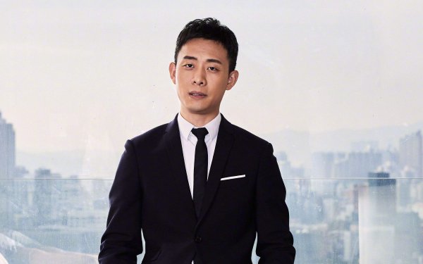 电影演员张译结婚了吗