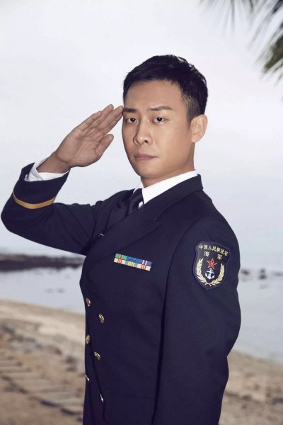 电影演员张译结婚了吗