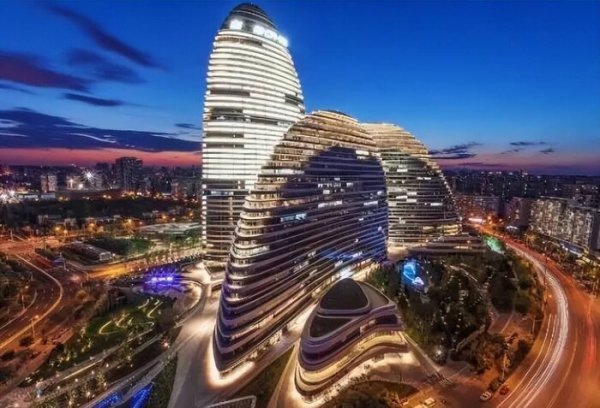 中国四大都帝都魔都是什么