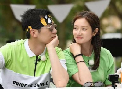 沈佳妮个人资料简介 朱亚文与老婆沈佳妮结婚多年恩爱如初