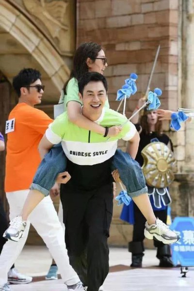 沈佳妮个人资料简介