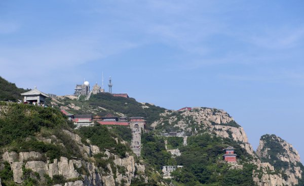 山东有什么好玩的地方