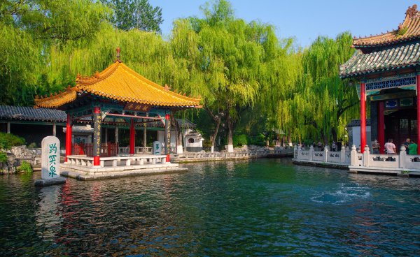 山东有什么好玩的地方