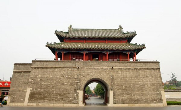 山东有什么好玩的地方